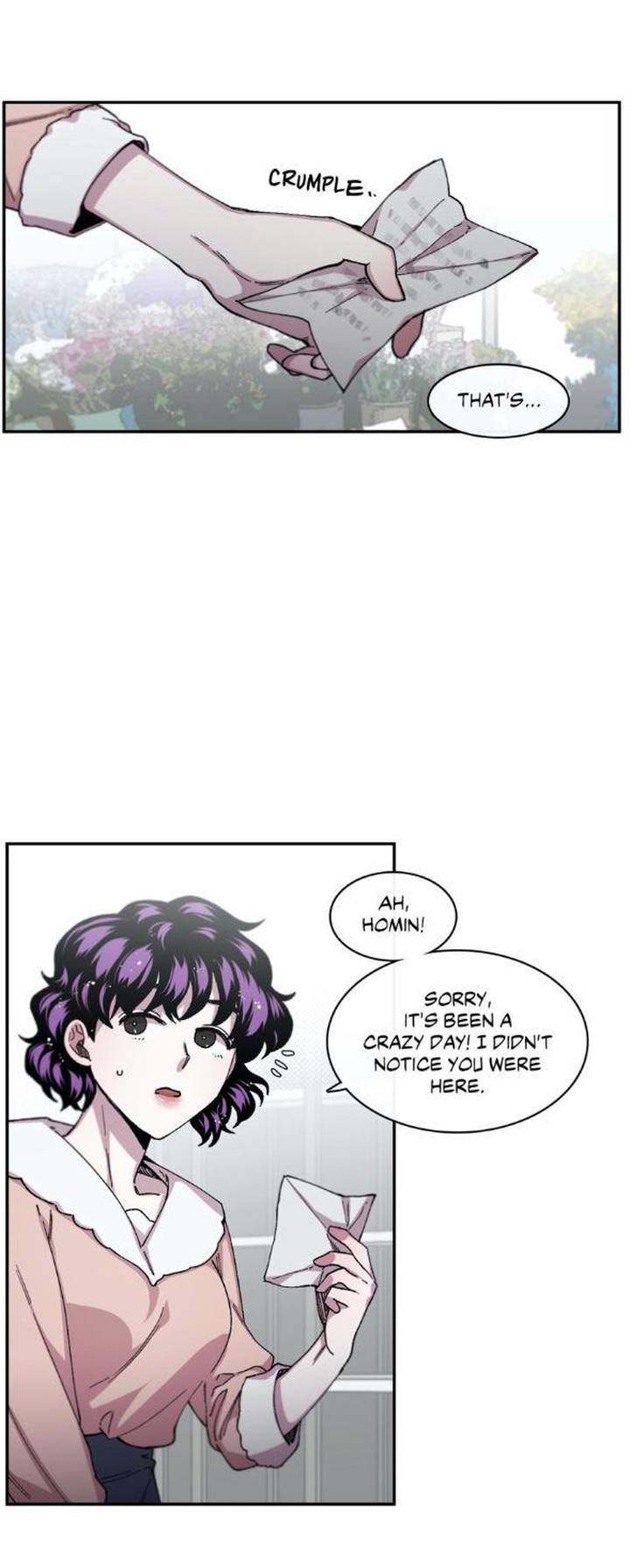 S Flower - Chapter 61 [photo 33] - MangaPorn