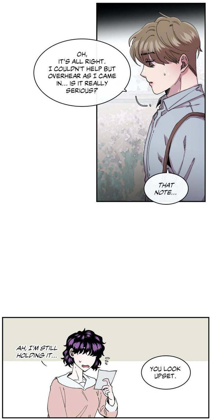 S Flower - Chapter 61 [photo 34] - MangaPorn