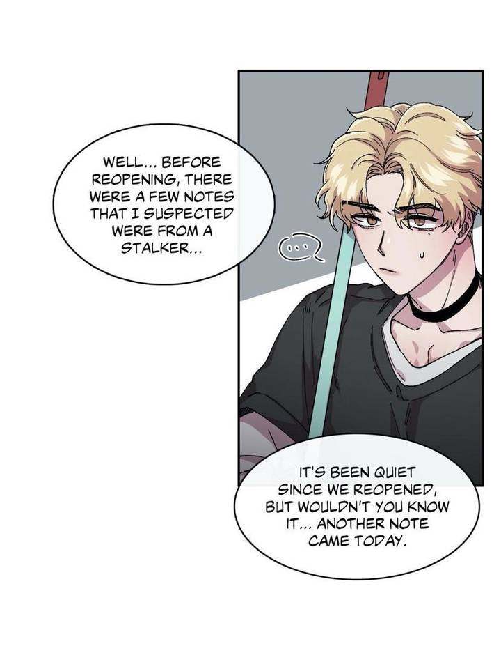 S Flower - Chapter 61 [photo 35] - MangaPorn