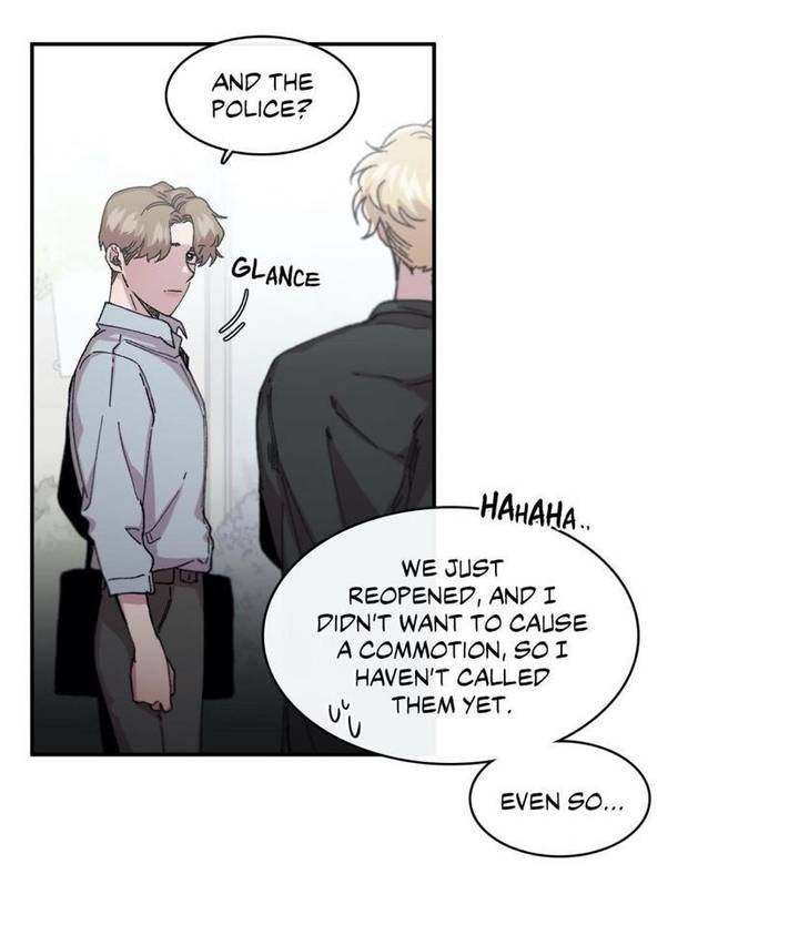 S Flower - Chapter 61 [photo 36] - MangaPorn