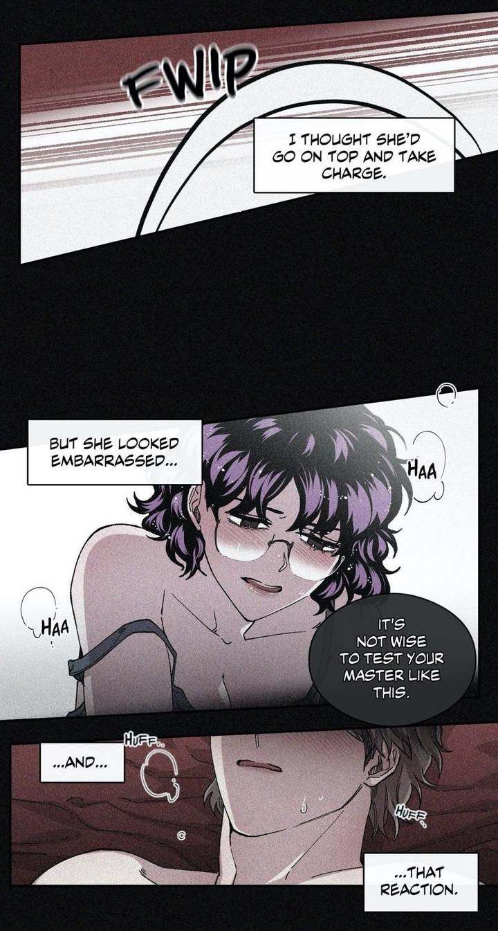 S Flower - Chapter 61 [photo 5] - MangaPorn