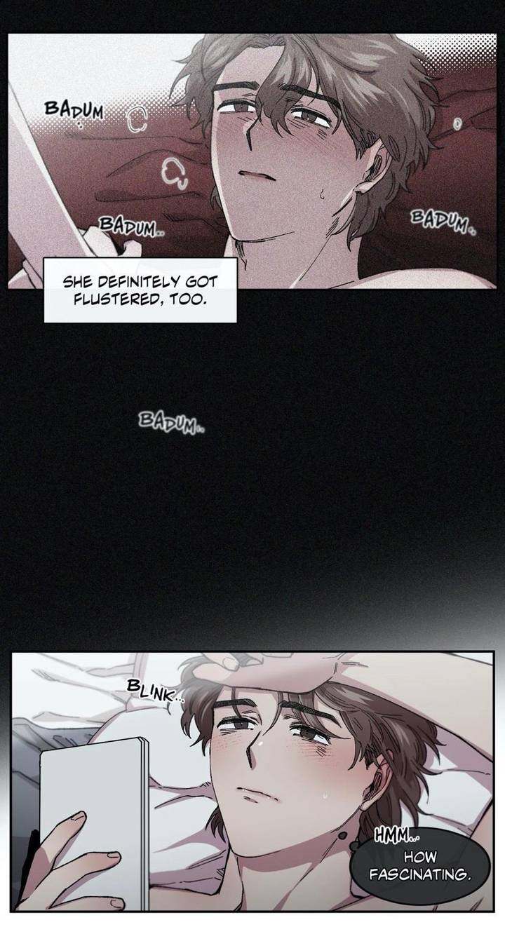 S Flower - Chapter 61 [photo 6] - MangaPorn