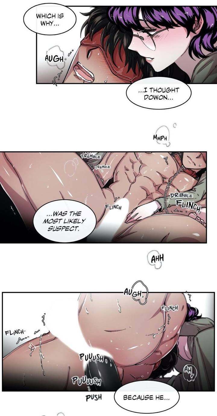 S Flower - Chapter 62 [photo 12] - MangaPorn