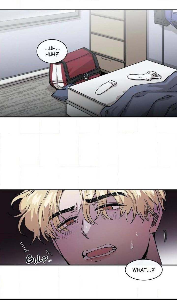 S Flower - Chapter 62 [photo 29] - MangaPorn