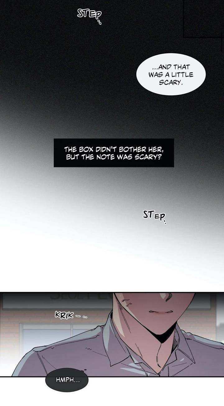 S Flower - Chapter 62 [photo 3] - MangaPorn