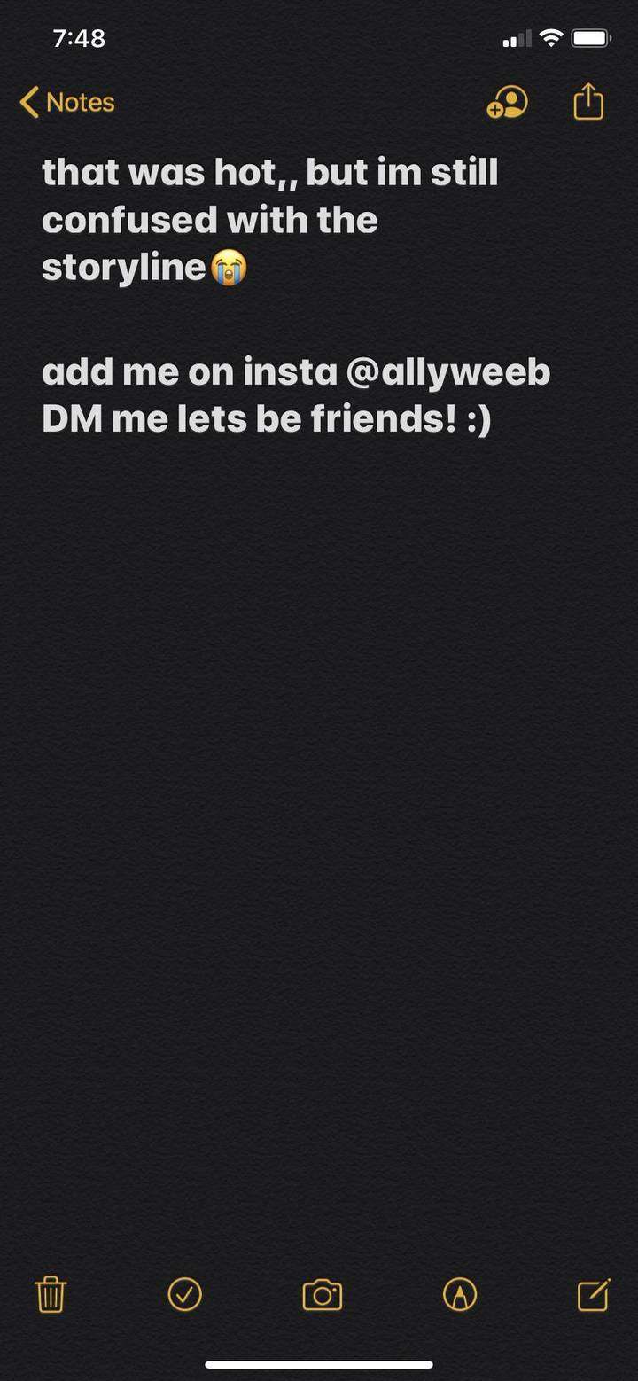 S Flower - Chapter 62 [photo 36] - MangaPorn