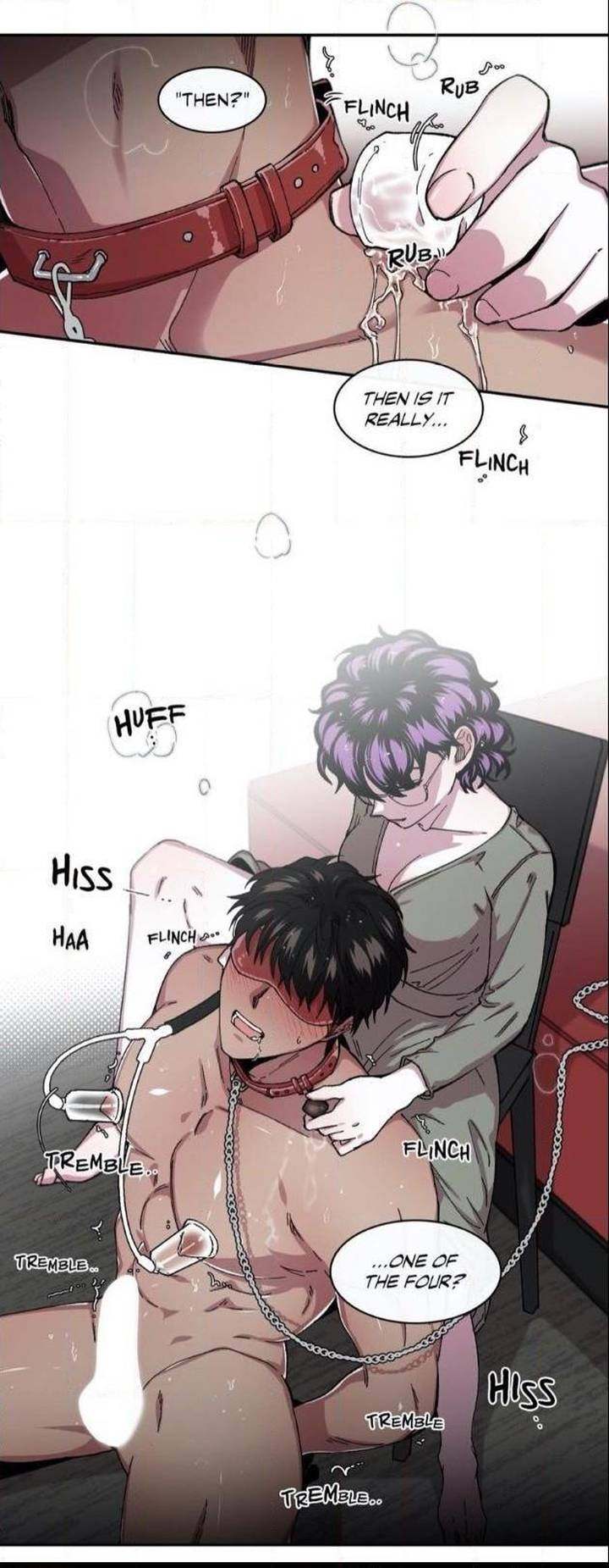 S Flower - Chapter 62 [photo 8] - MangaPorn