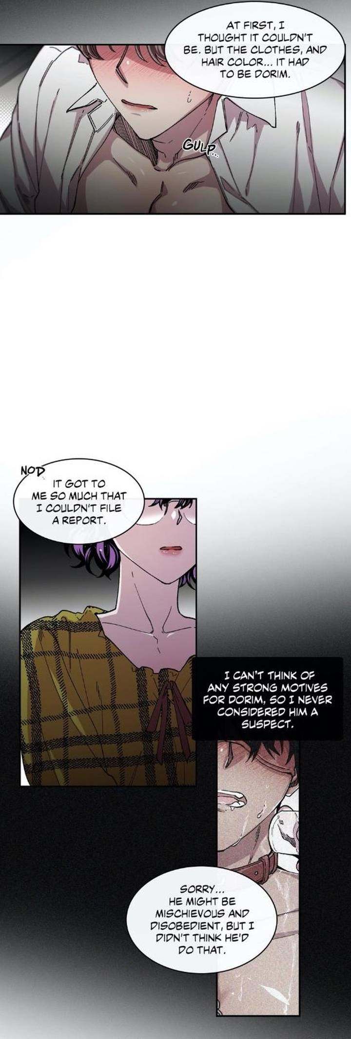 S Flower - Chapter 63 [photo 10] - MangaPorn