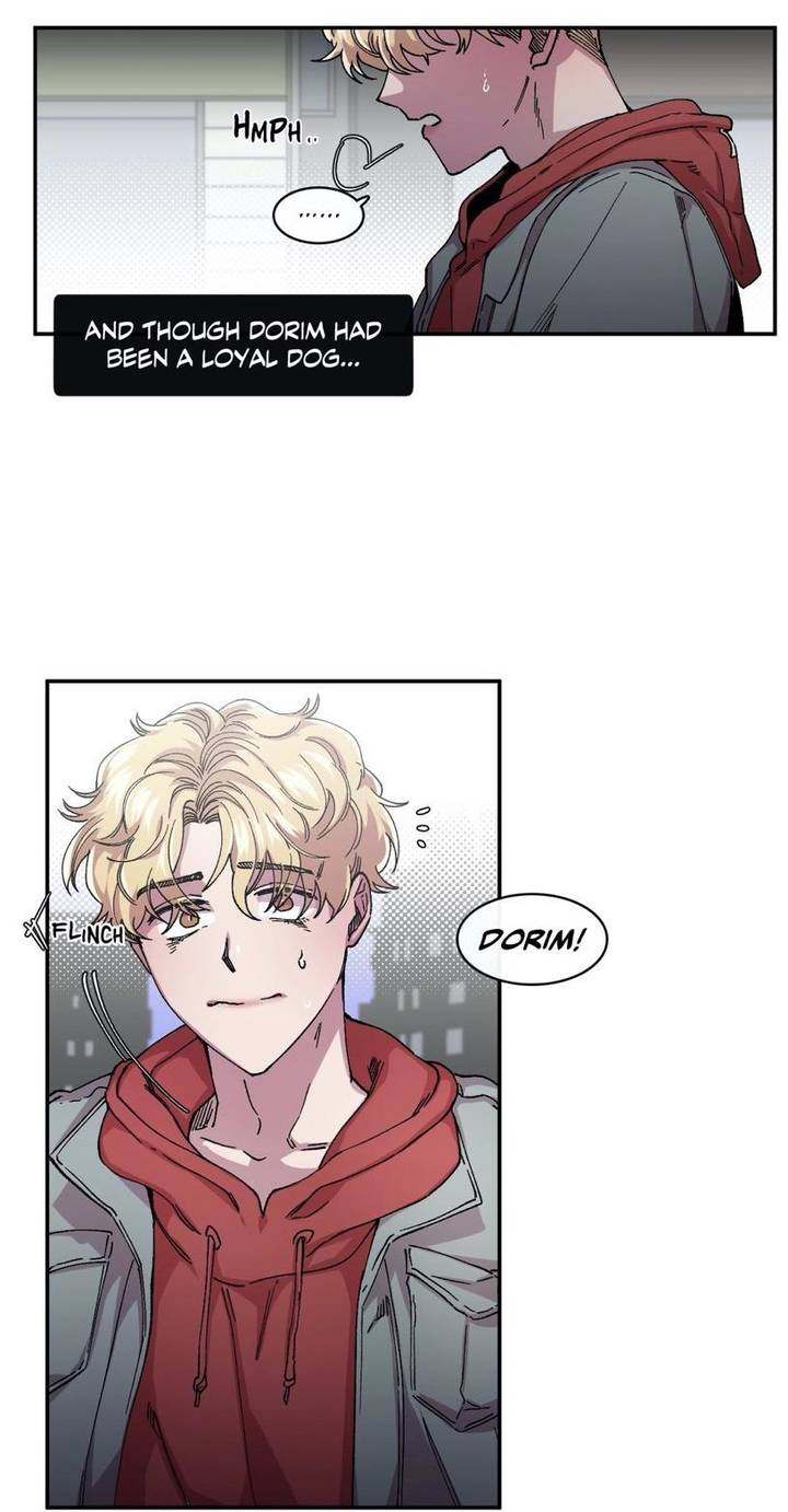 S Flower - Chapter 63 [photo 17] - MangaPorn