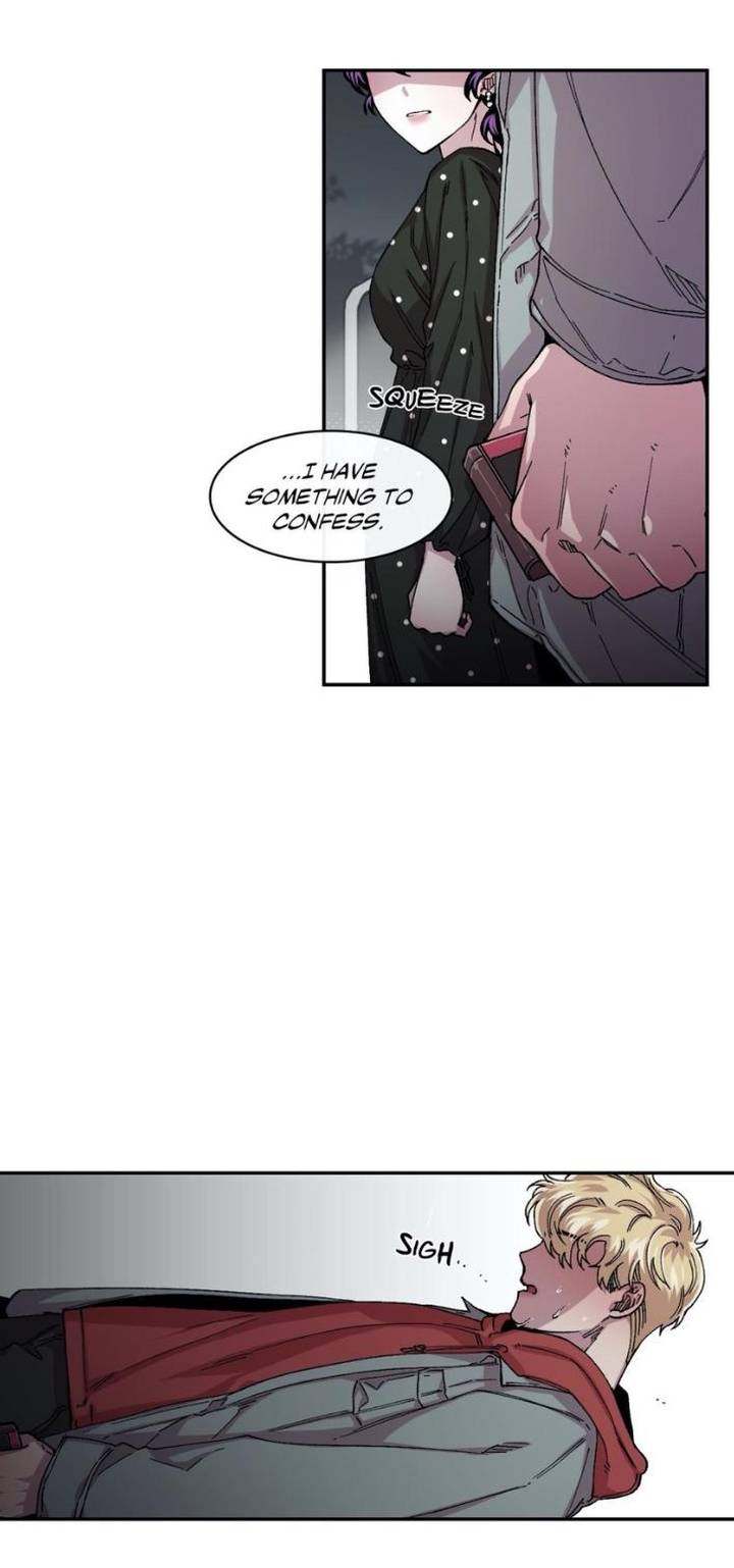 S Flower - Chapter 63 [photo 39] - MangaPorn