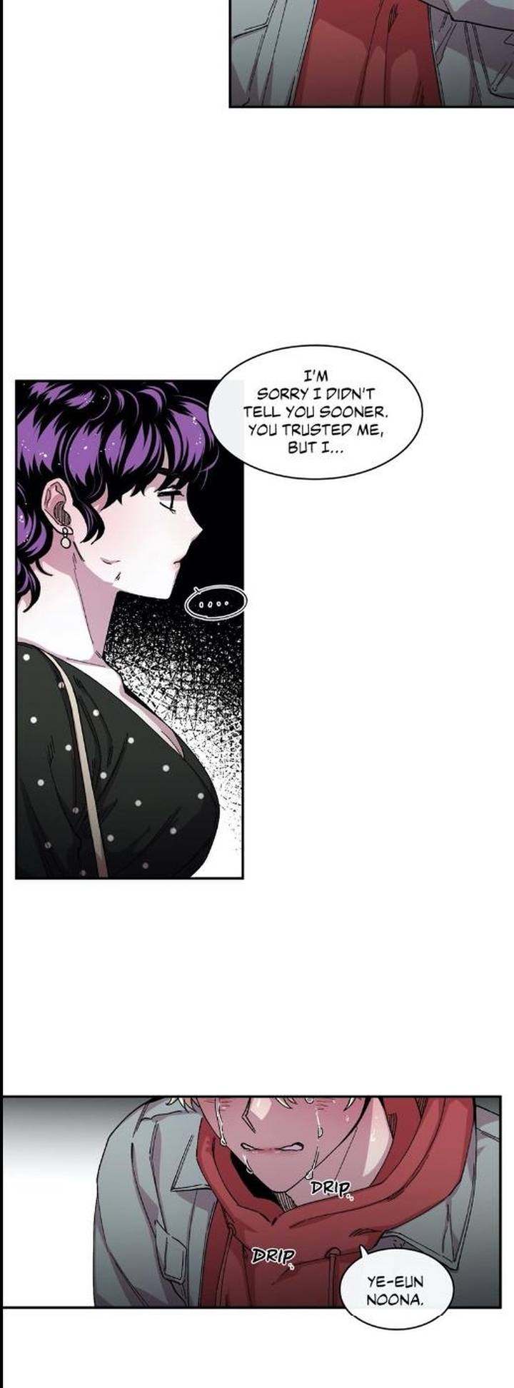 S Flower - Chapter 63 [photo 43] - MangaPorn