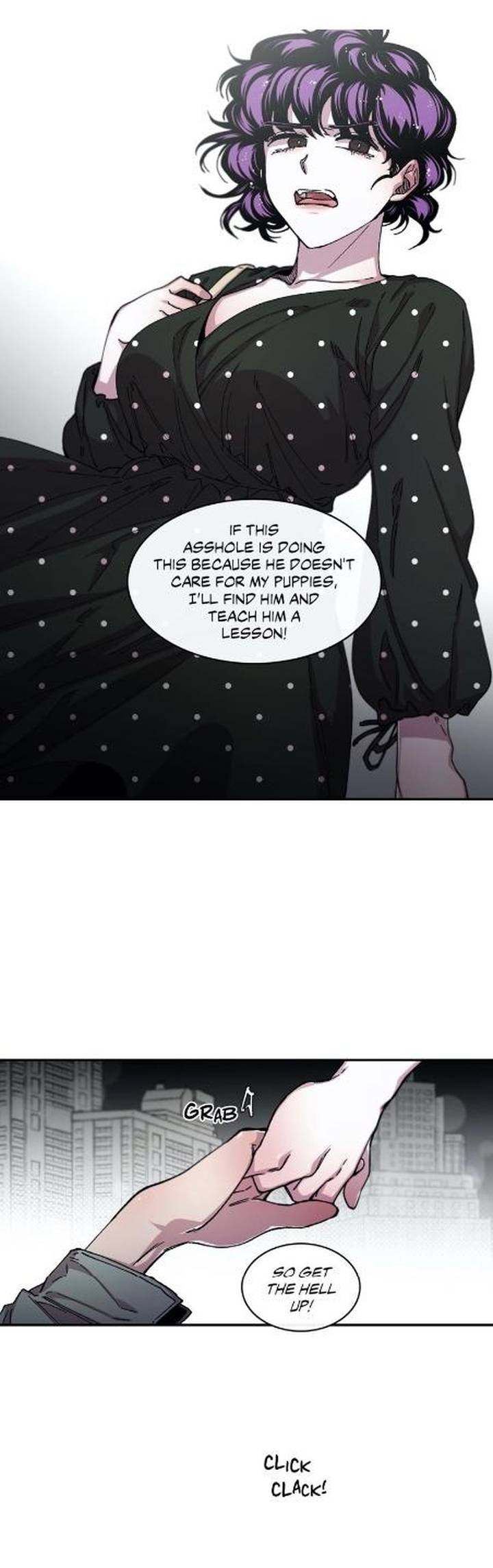 S Flower - Chapter 63 [photo 48] - MangaPorn