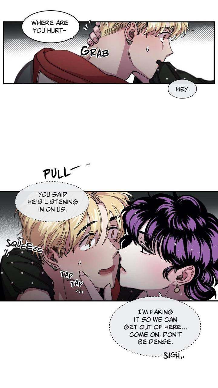 S Flower - Chapter 64 [photo 19] - MangaPorn