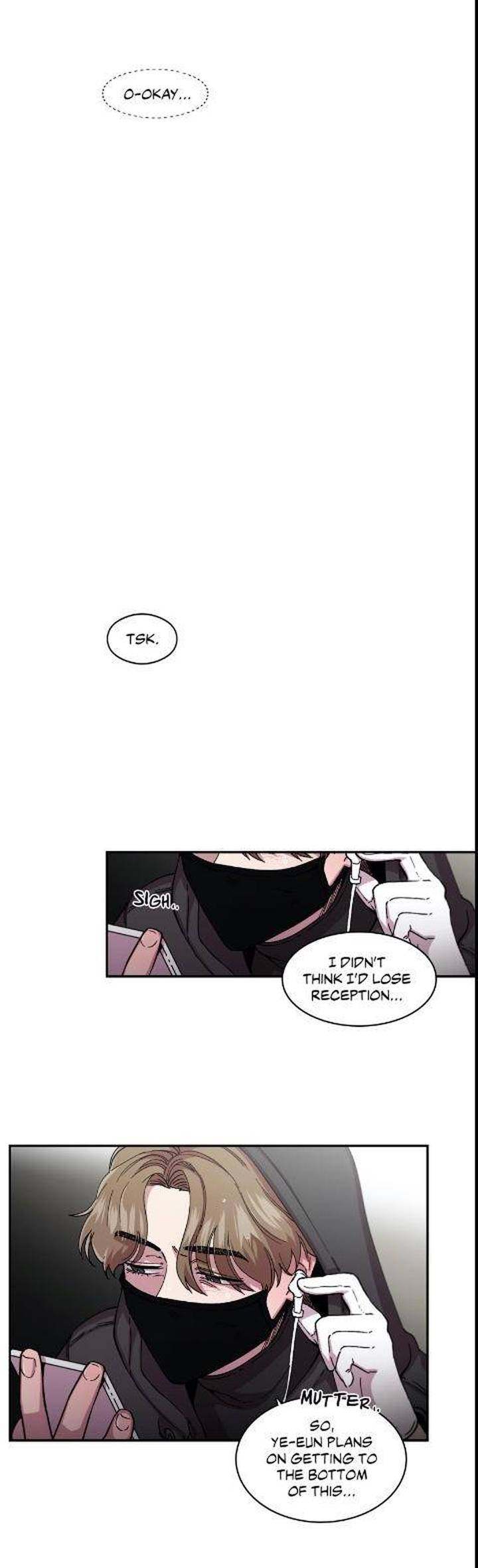 S Flower - Chapter 64 [photo 20] - MangaPorn