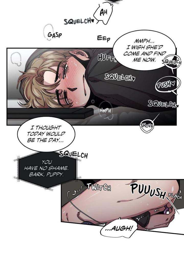 S Flower - Chapter 64 [photo 28] - MangaPorn