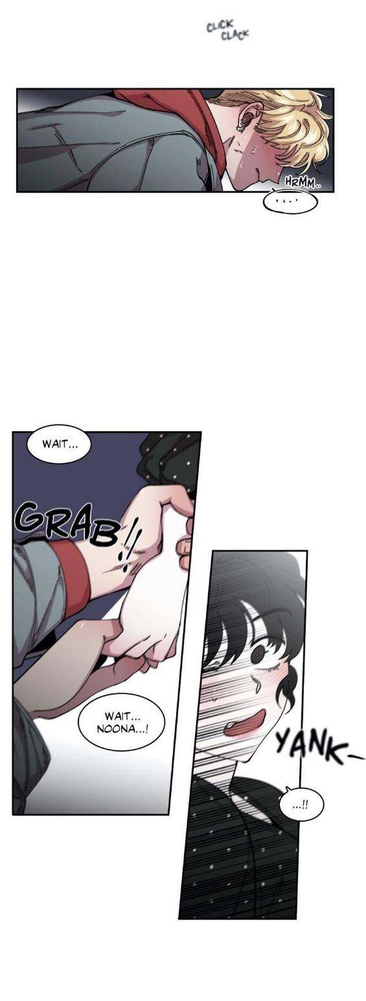 S Flower - Chapter 64 [photo 4] - MangaPorn