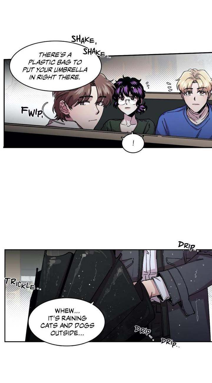 S Flower - Chapter 65 [photo 18] - MangaPorn