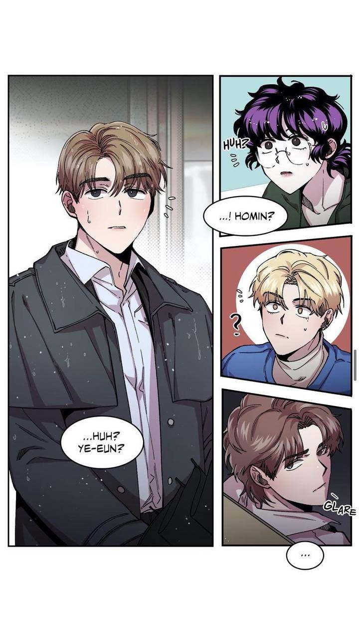 S Flower - Chapter 65 [photo 19] - MangaPorn