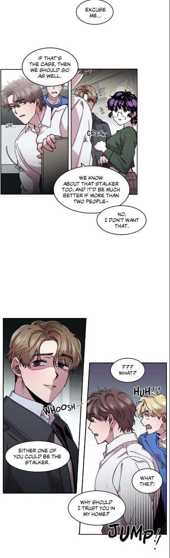 S Flower - Chapter 65 [photo 28] - MangaPorn