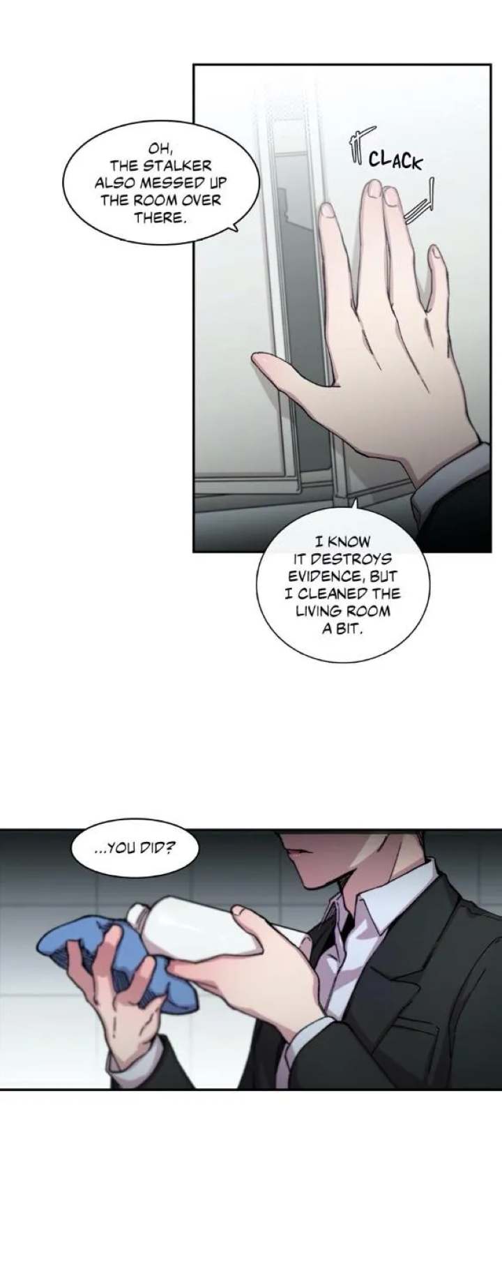 S Flower - Chapter 66 [photo 12] - MangaPorn