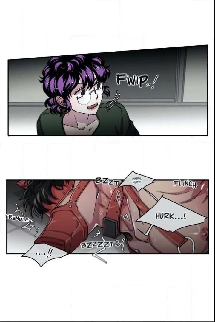 S Flower - Chapter 66 [photo 18] - MangaPorn