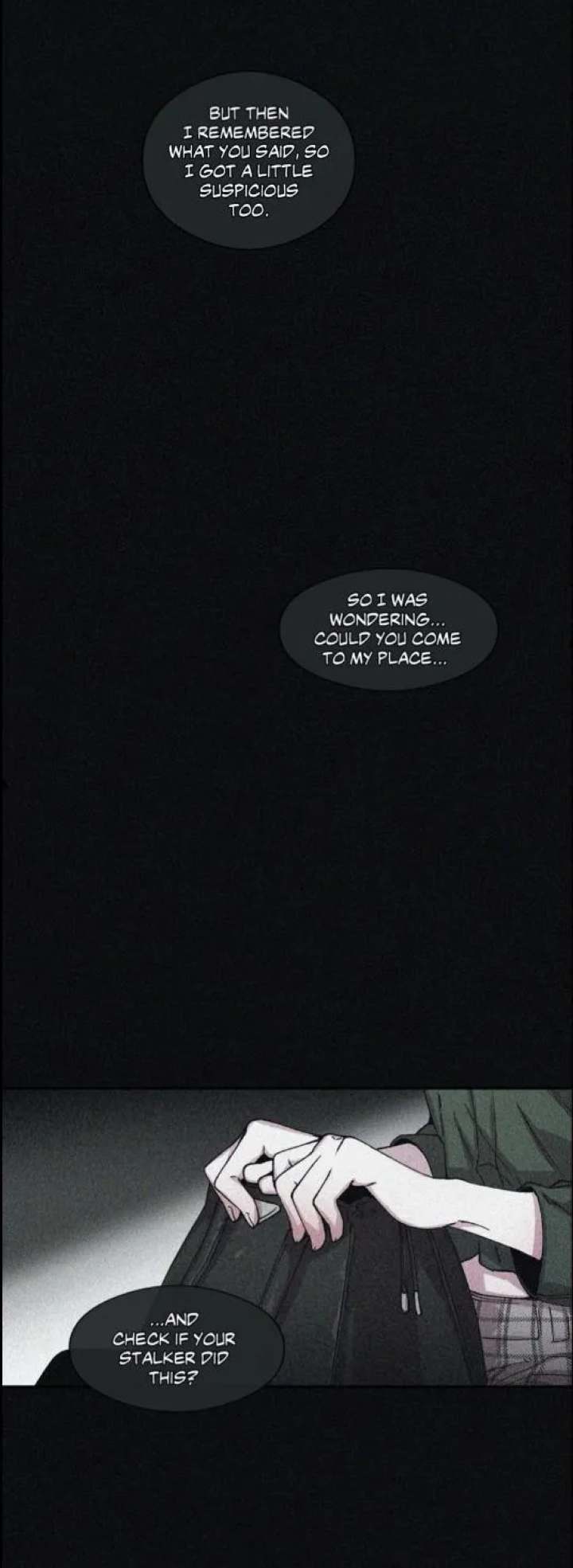 S Flower - Chapter 66 [photo 2] - MangaPorn