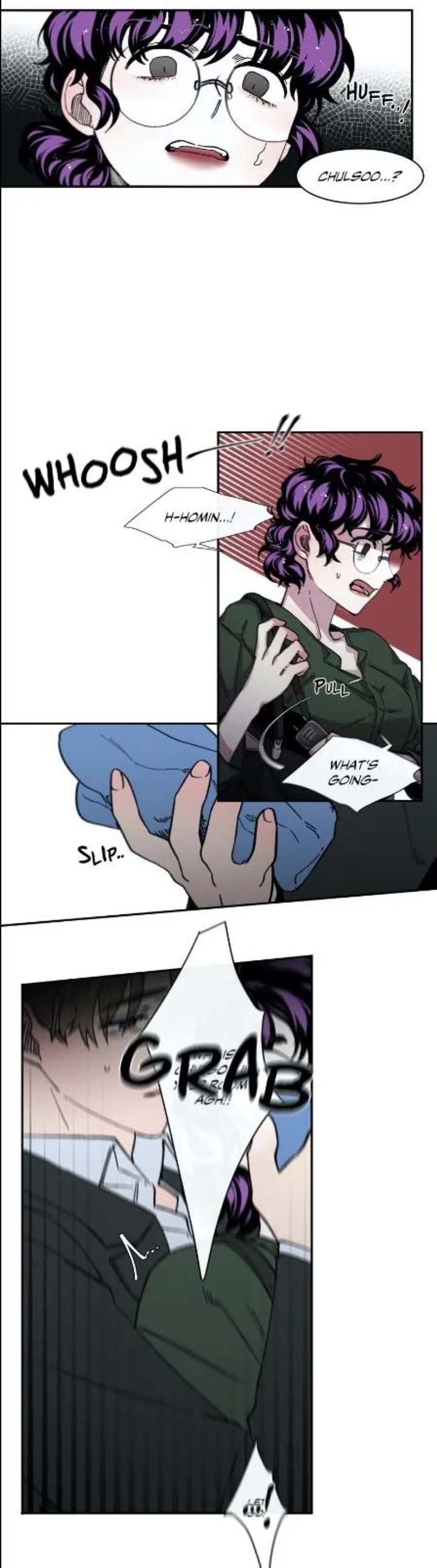 S Flower - Chapter 66 [photo 21] - MangaPorn