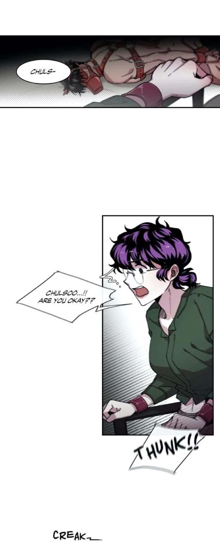 S Flower - Chapter 66 [photo 24] - MangaPorn