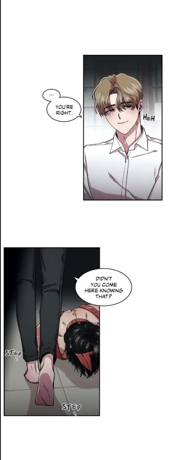 S Flower - Chapter 66 [photo 26] - MangaPorn