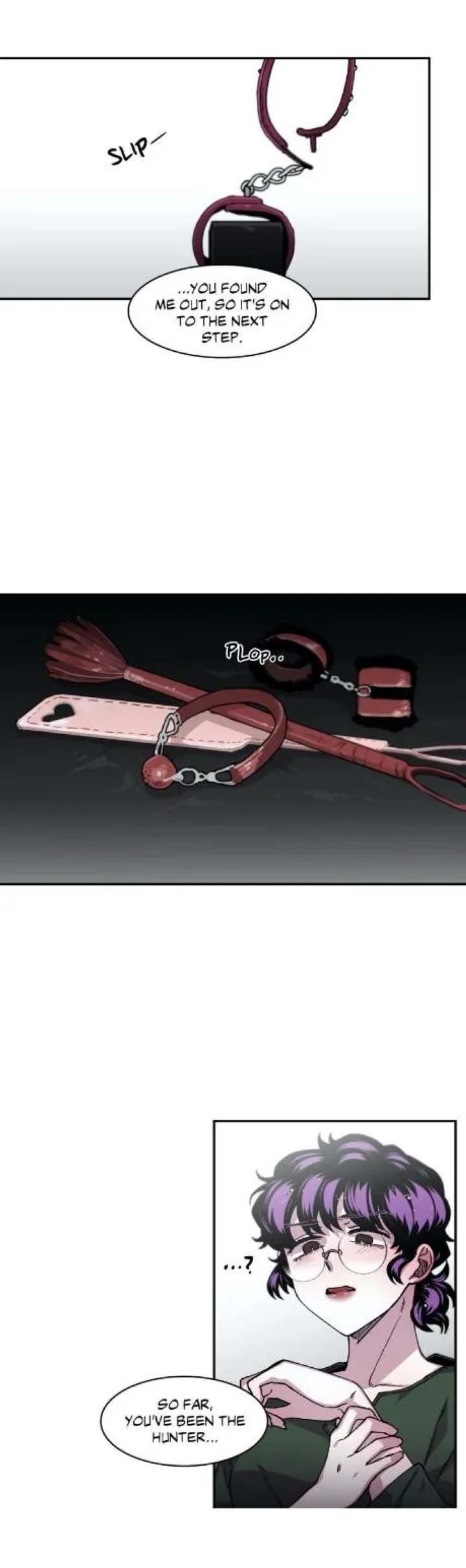 S Flower - Chapter 66 [photo 34] - MangaPorn