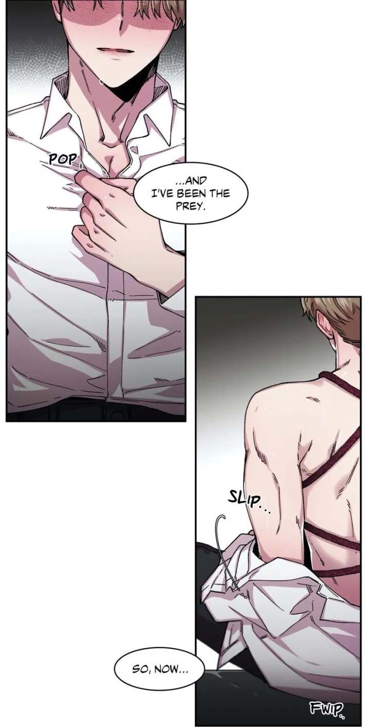 S Flower - Chapter 66 [photo 35] - MangaPorn