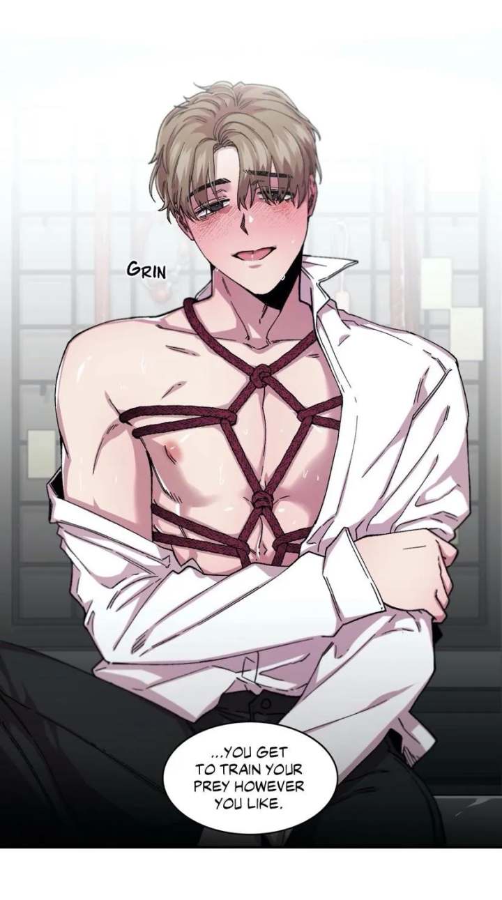 S Flower - Chapter 66 [photo 36] - MangaPorn