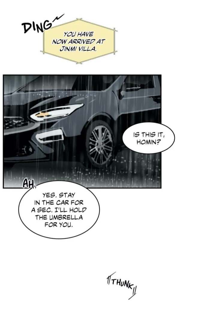 S Flower - Chapter 66 [photo 7] - MangaPorn