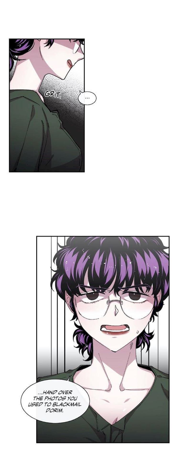 S Flower - Chapter 67 [photo 10] - MangaPorn