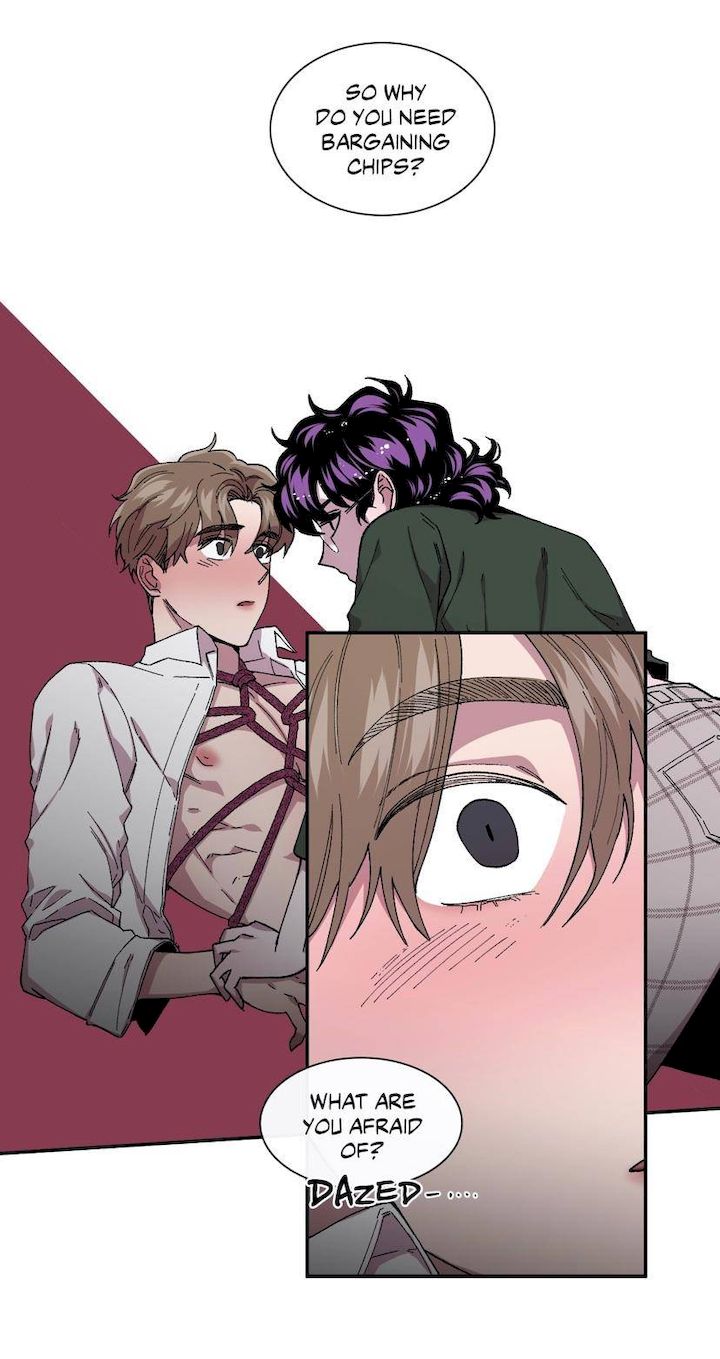 S Flower - Chapter 67 [photo 13] - MangaPorn