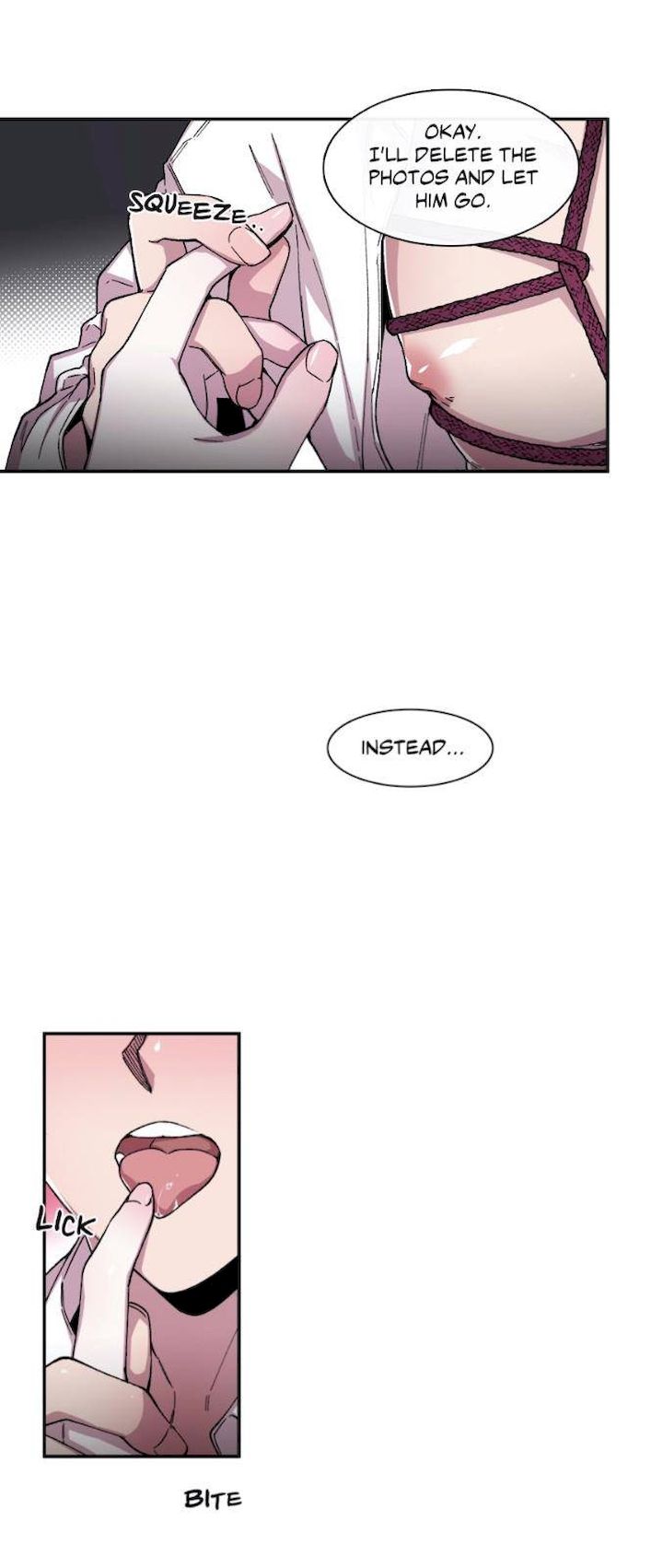 S Flower - Chapter 67 [photo 15] - MangaPorn