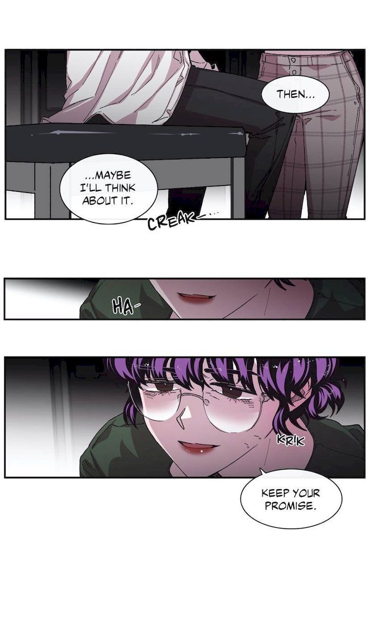 S Flower - Chapter 67 [photo 17] - MangaPorn