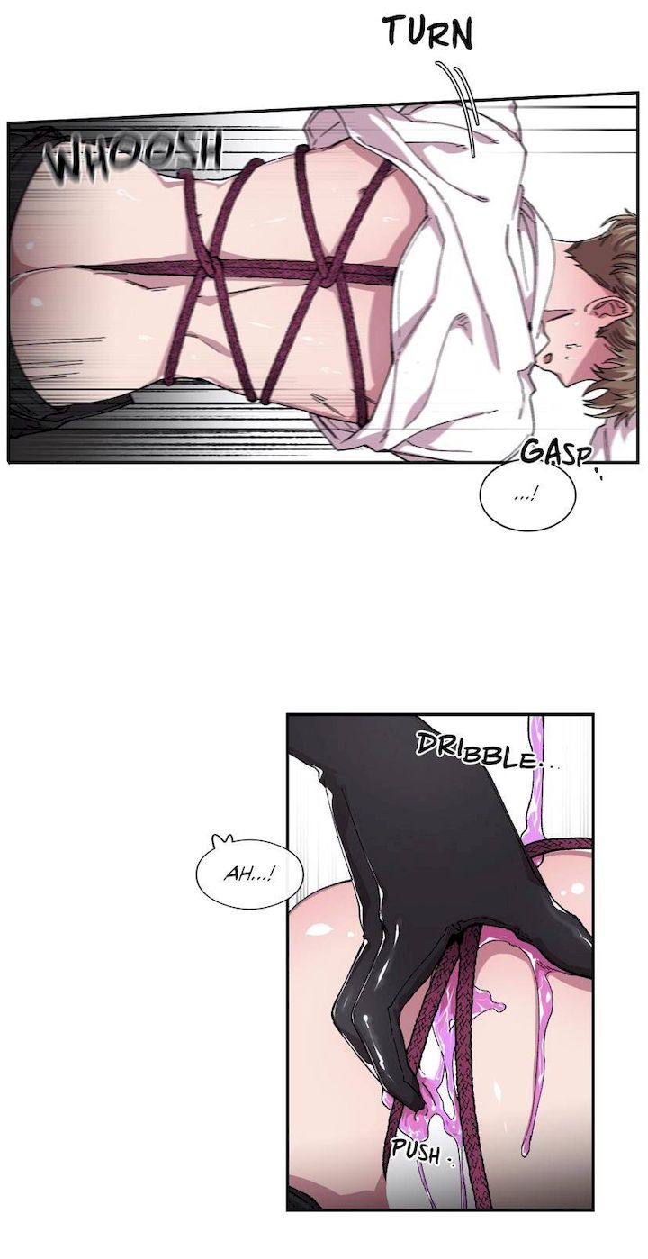 S Flower - Chapter 67 [photo 21] - MangaPorn