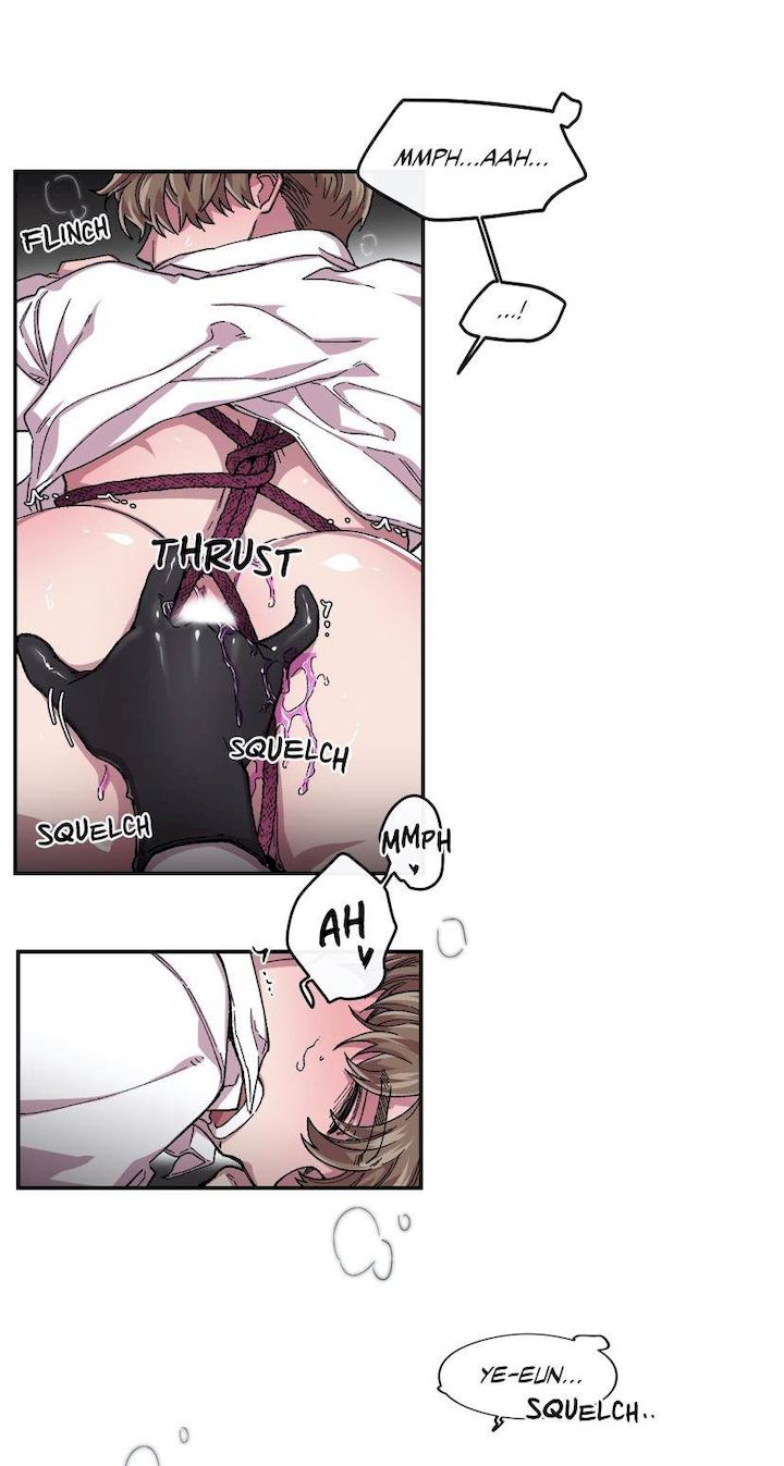 S Flower - Chapter 67 [photo 22] - MangaPorn