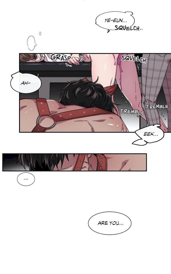 S Flower - Chapter 67 [photo 23] - MangaPorn