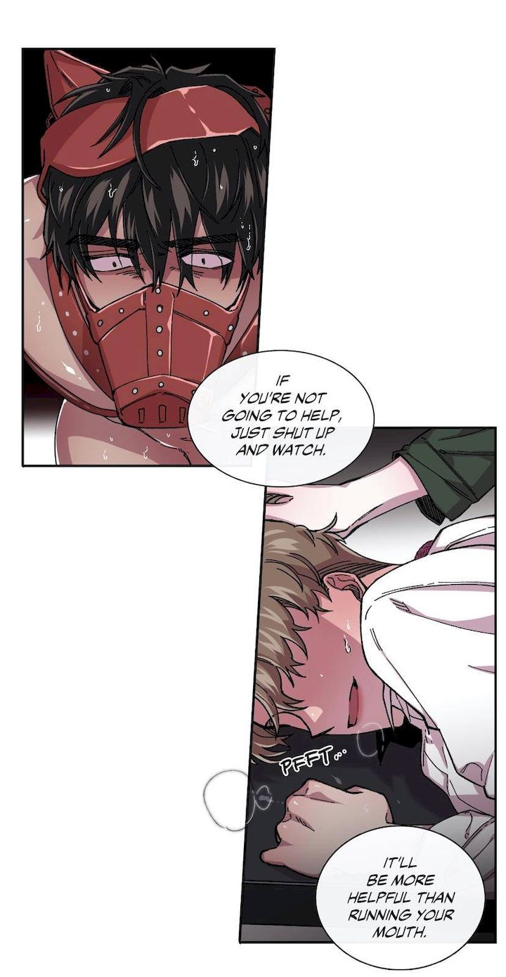 S Flower - Chapter 67 [photo 26] - MangaPorn