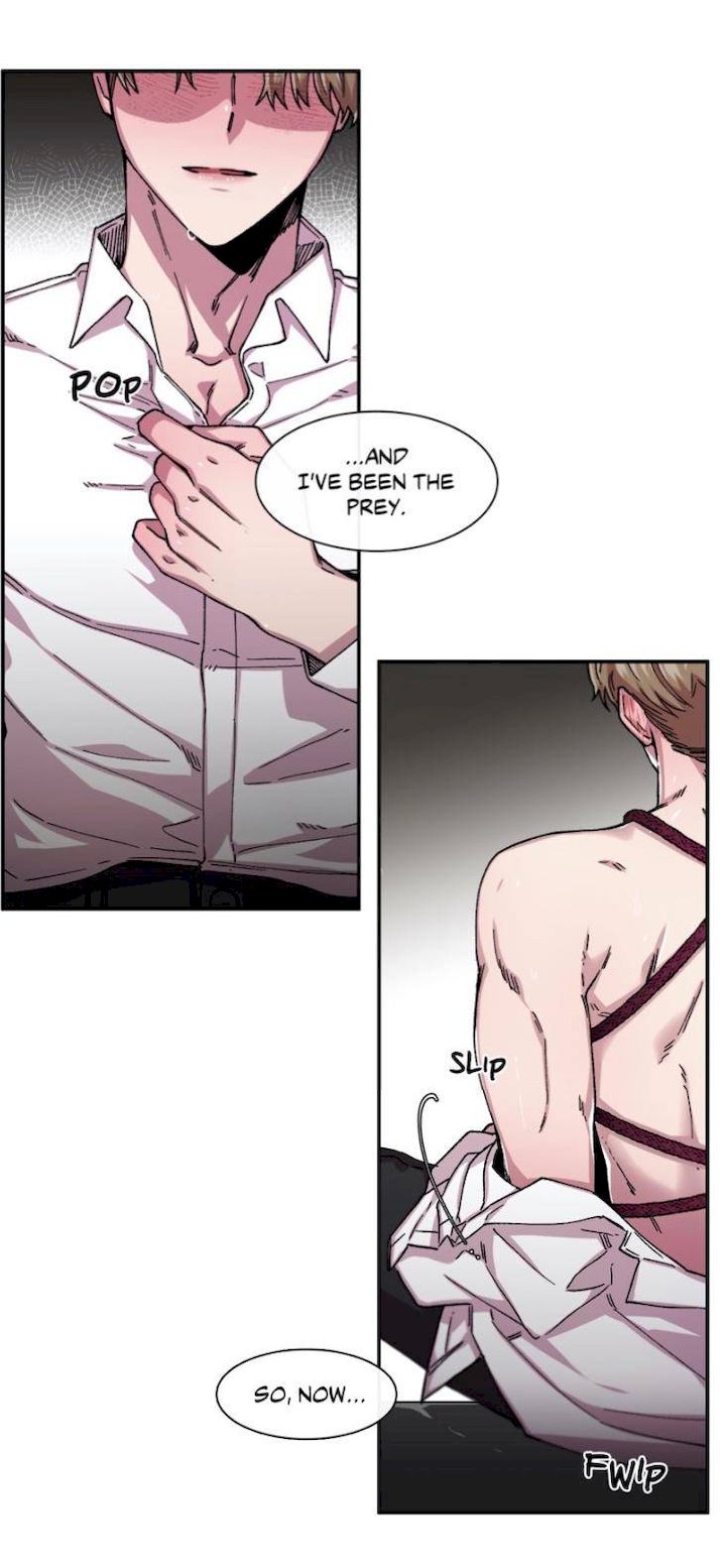 S Flower - Chapter 67 [photo 3] - MangaPorn