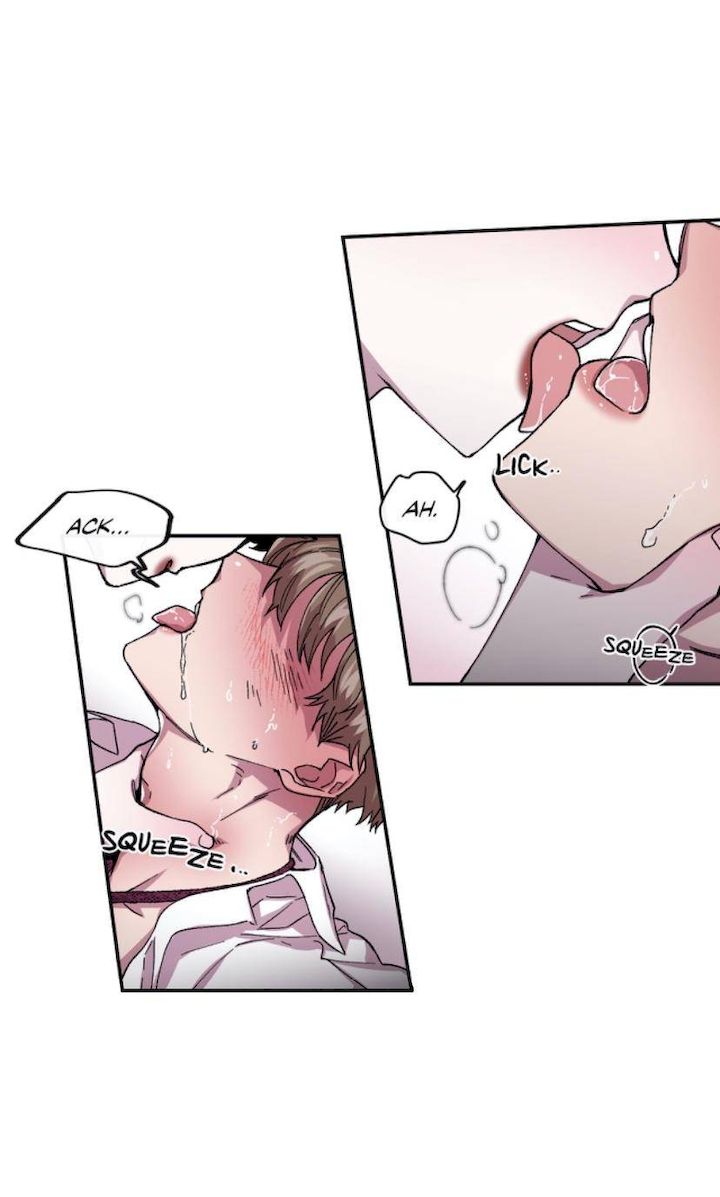 S Flower - Chapter 67 [photo 30] - MangaPorn