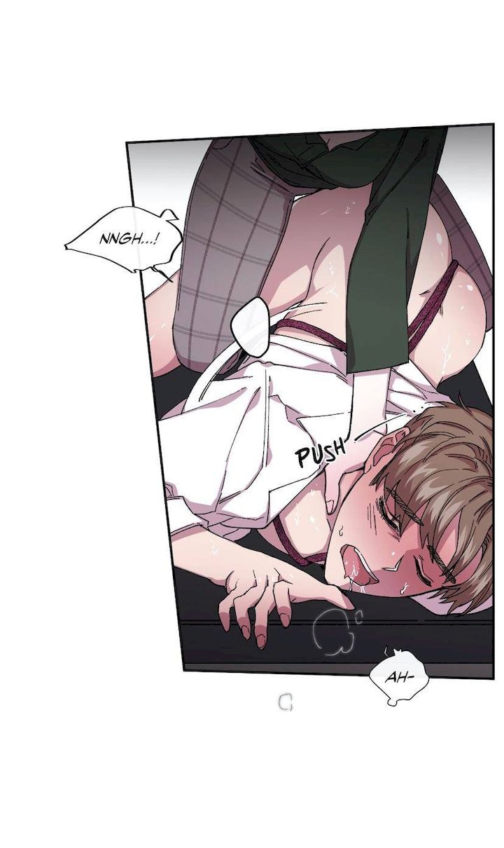 S Flower - Chapter 67 [photo 32] - MangaPorn