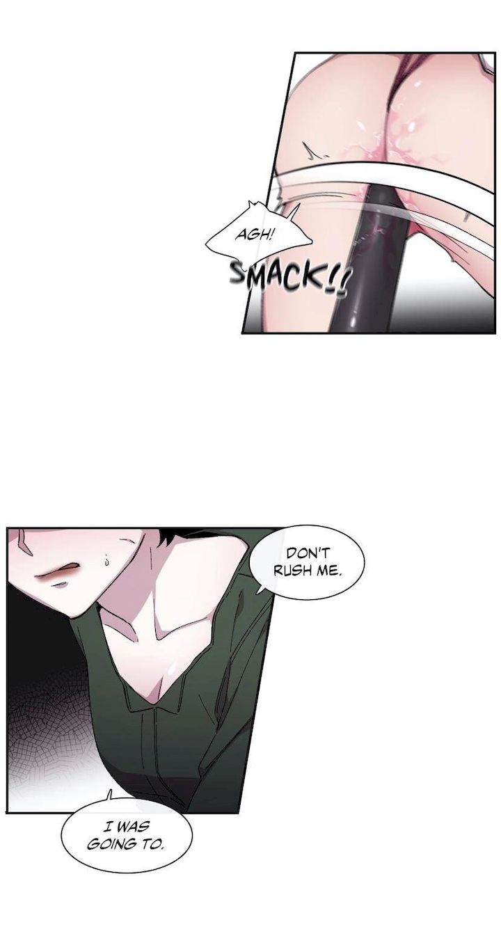 S Flower - Chapter 67 [photo 36] - MangaPorn