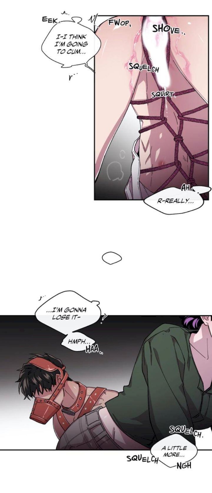 S Flower - Chapter 67 [photo 38] - MangaPorn