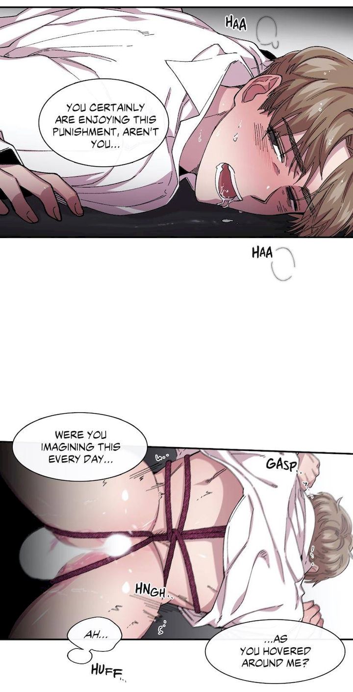 S Flower - Chapter 67 [photo 39] - MangaPorn