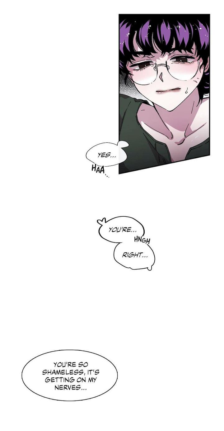 S Flower - Chapter 67 [photo 40] - MangaPorn