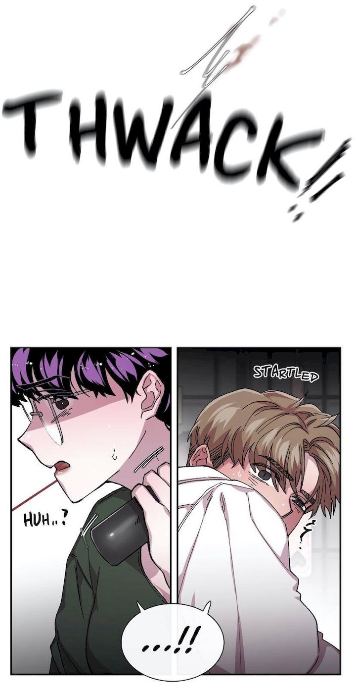 S Flower - Chapter 67 [photo 44] - MangaPorn