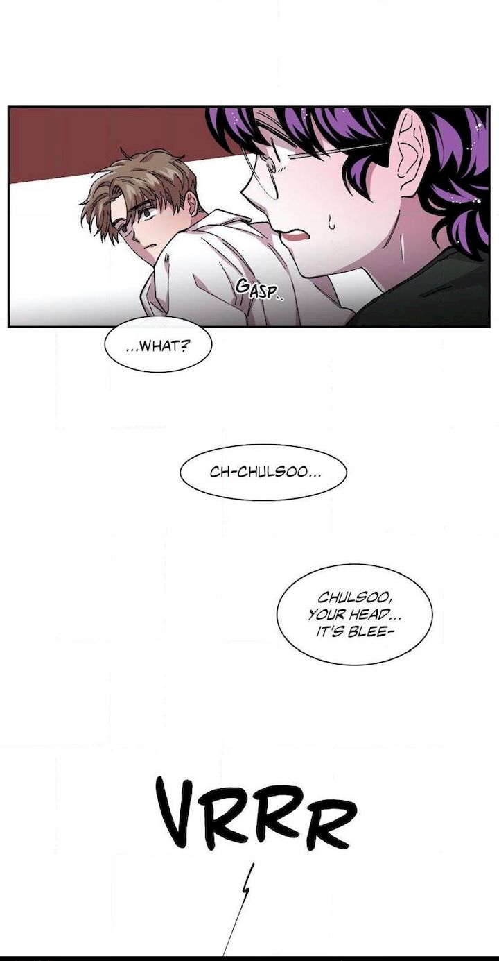 S Flower - Chapter 67 [photo 48] - MangaPorn